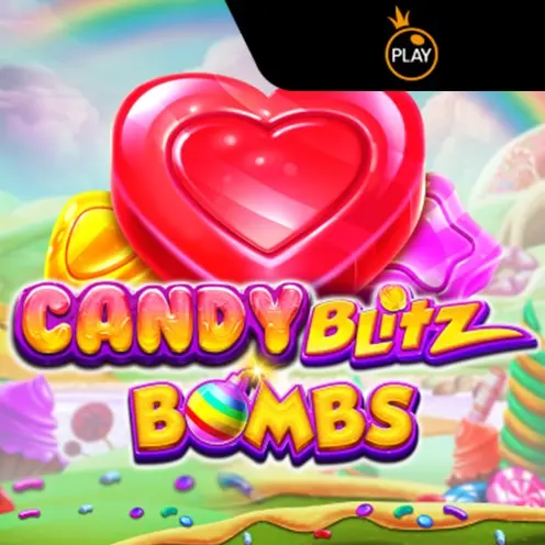 Main Demo Candy Blitz Bombs