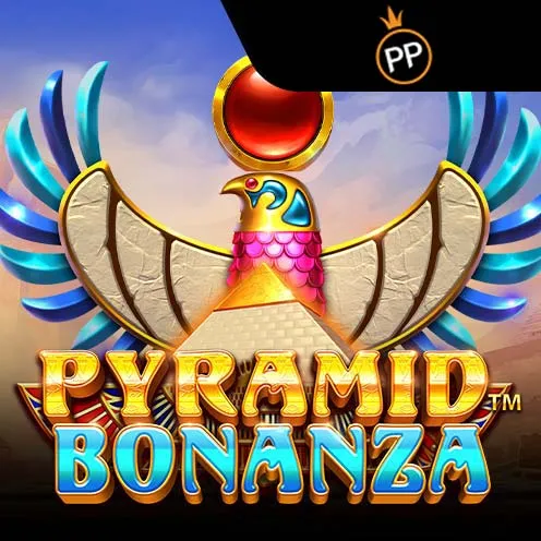 Main Demo Pyramid Bonanza